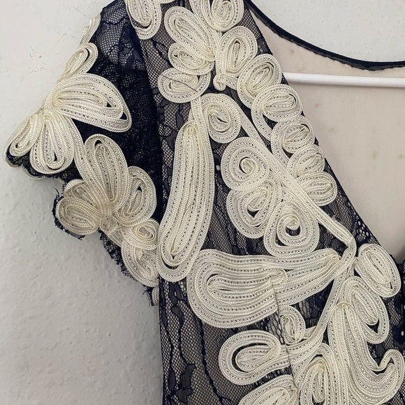 BHLDN x JS Collections Santiago Dress - Picture 14 of 15